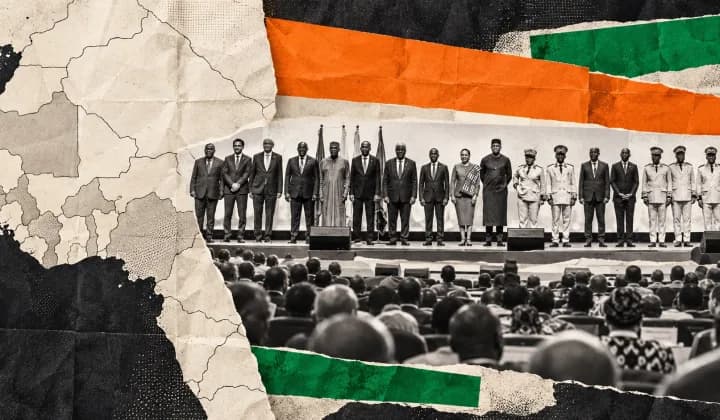 Troisième édition de l’Abidjan Border Forum (ABF), organisée du 20 au 22 octobre 2026 au Parc des Expositions d’Abidjan